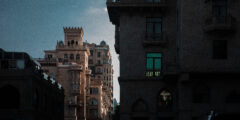 ما عاصمة غينيا