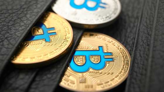 ما هو محافظ العملات الرقمية