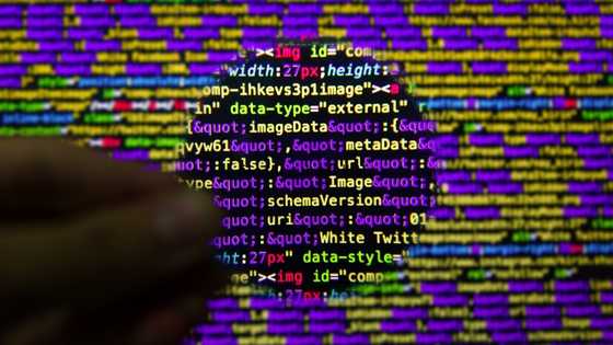 ما هي الرموز الرقمية