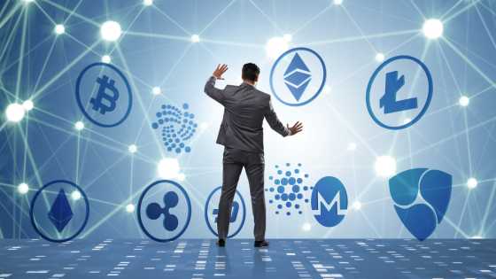 أساسيات العملات الرقمية