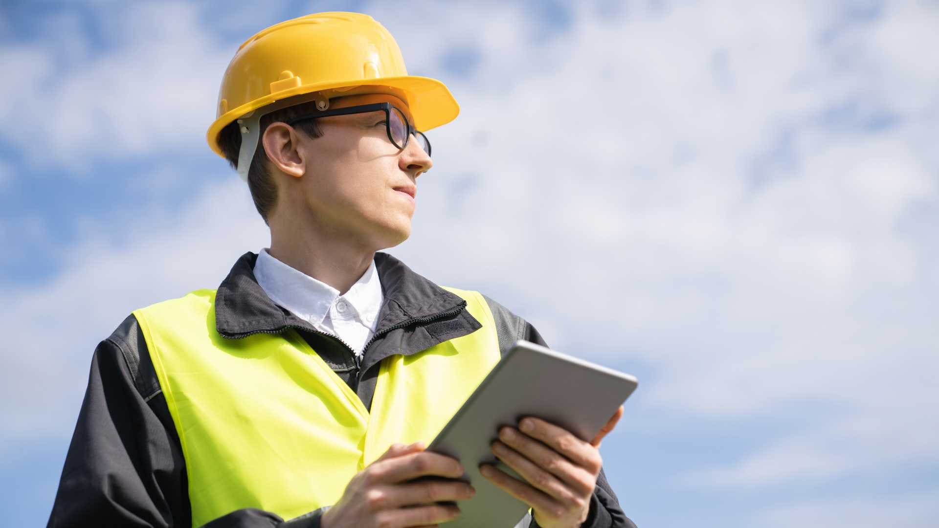 وظائف الهندسة الصناعية