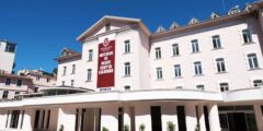 جامعة كينت التركية