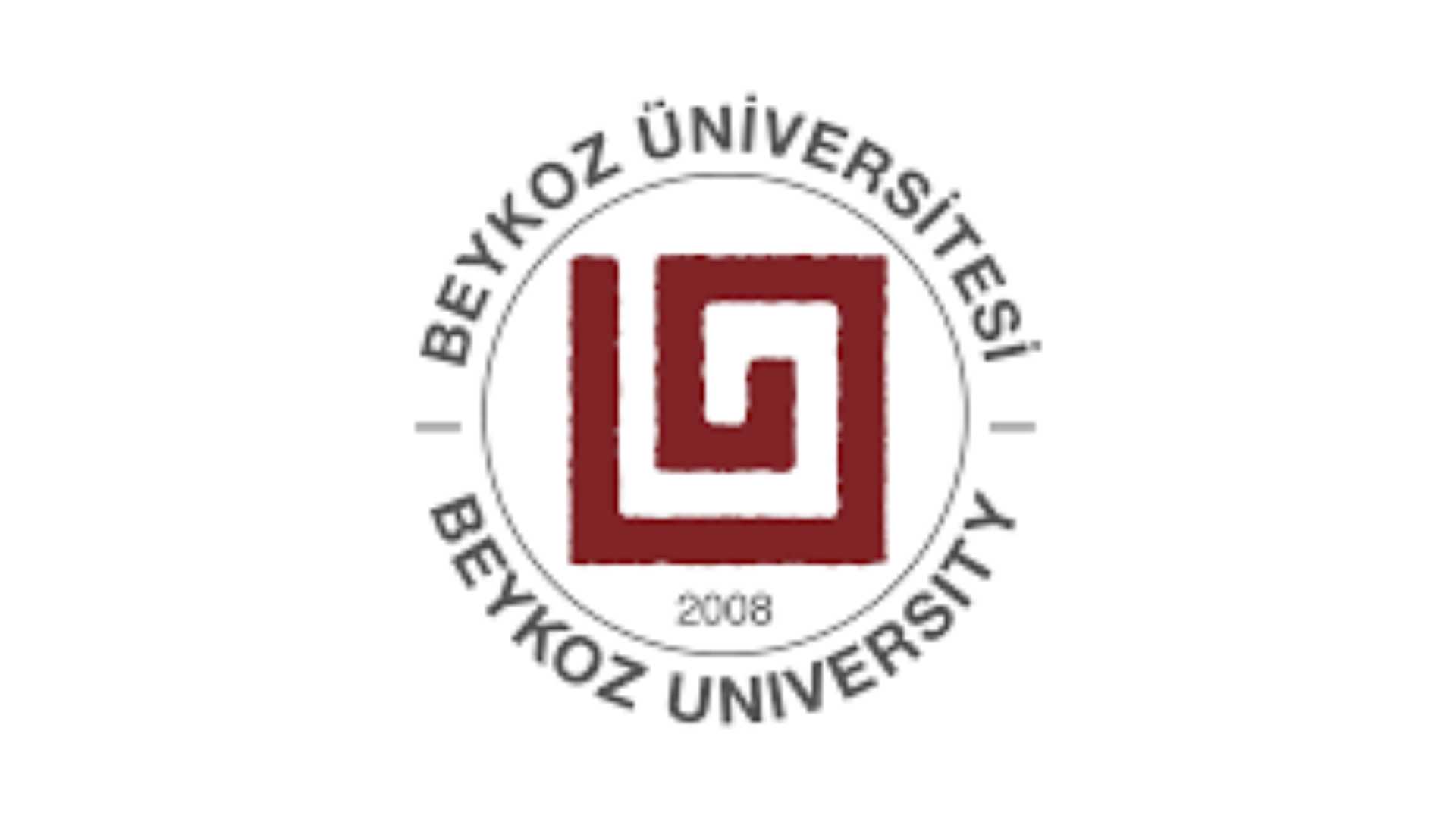 جامعة بيكوز التركية
