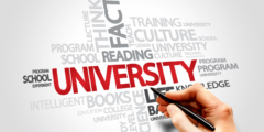ترتيب الجامعات في العالم