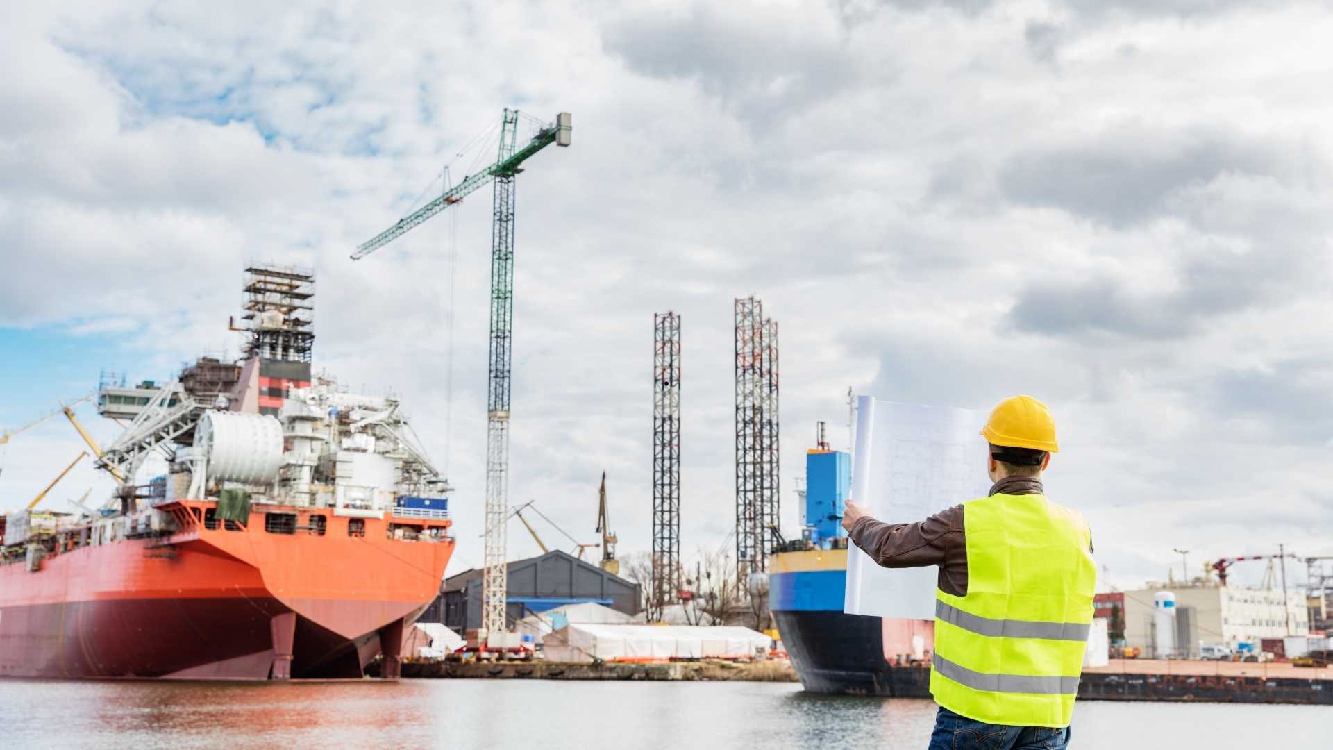 هندسة النقل في الهندسة المدنية