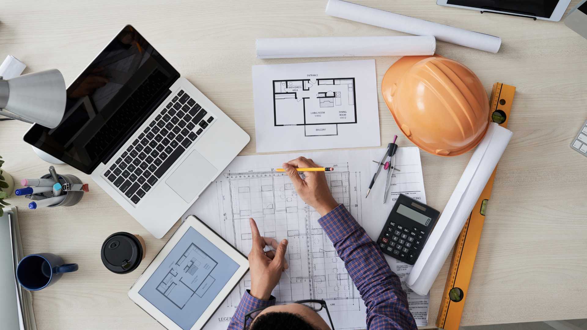 مشاريع الهندسة المدني