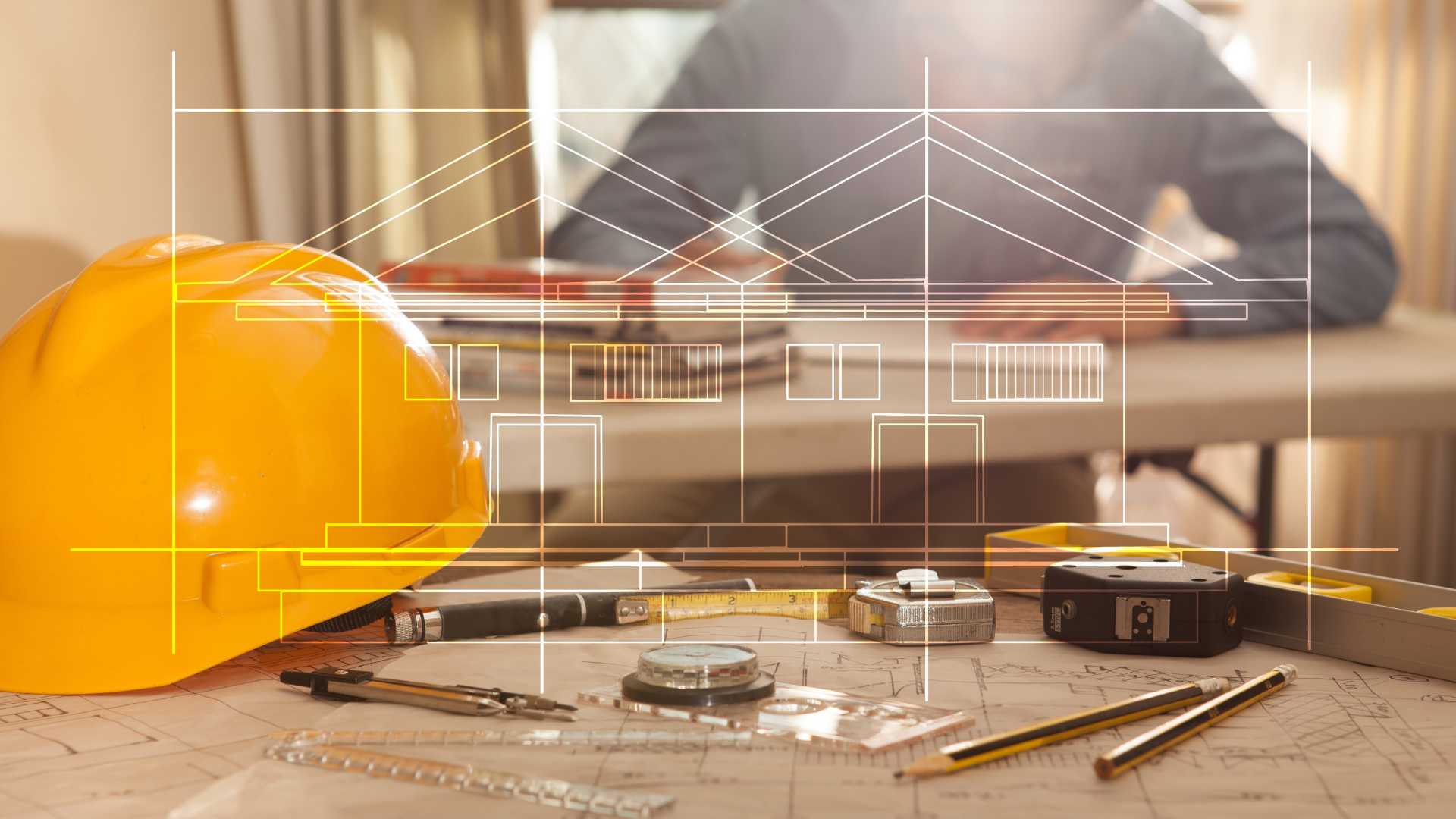 إدارة المشاريع المعمارية