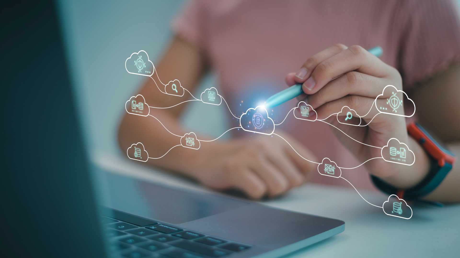  تصميم أنظمة الحاسوب مستقبل واعد وركيزة أساسية للابتكار التكنولوجي