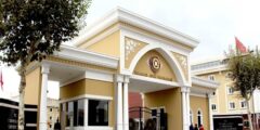 جامعة اسطنبول ايدن