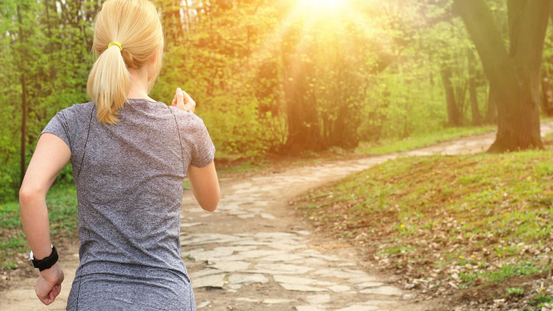 فوائد الرياضة للصحة النفسية