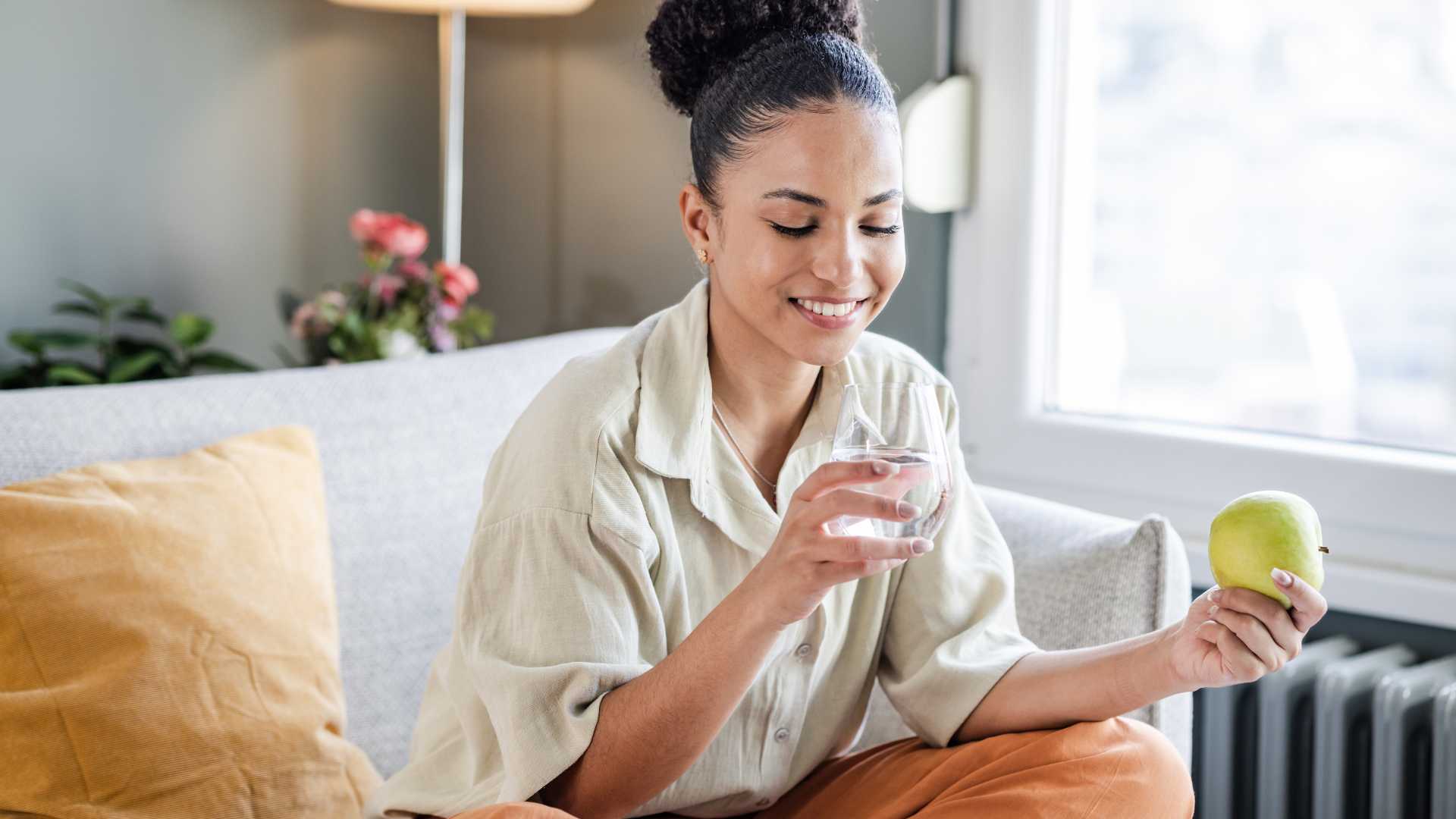 كيفية الحفاظ على وزنك في فصل الشتاء