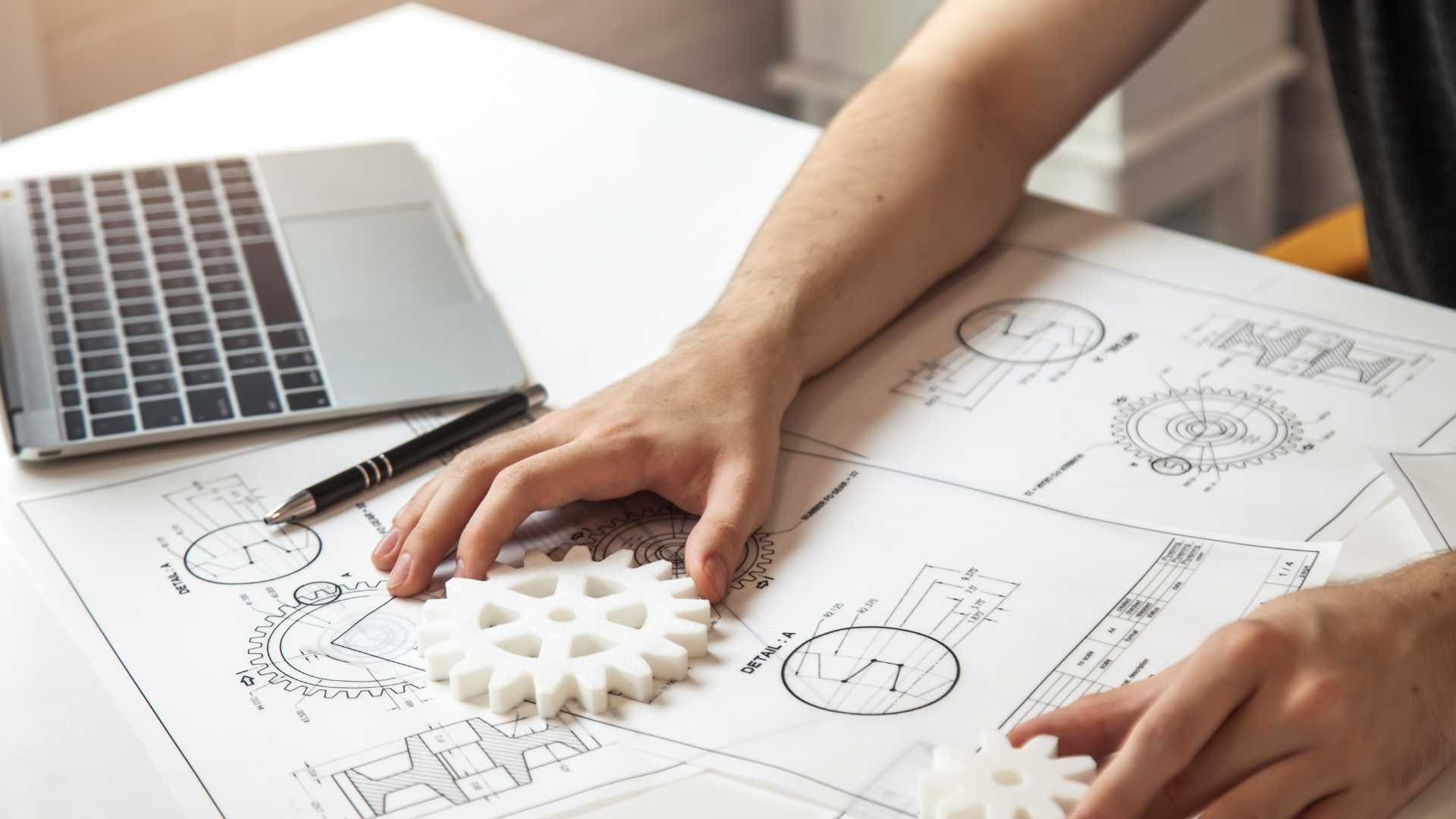 تصميم الأنظمة الميكانيكية