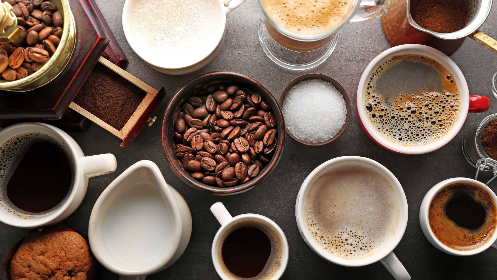 فوائد وأضرار الكافيين على الصحة