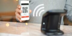 مستقبل المدفوعات الرقمية: هل نستغني عن النقود الورقية