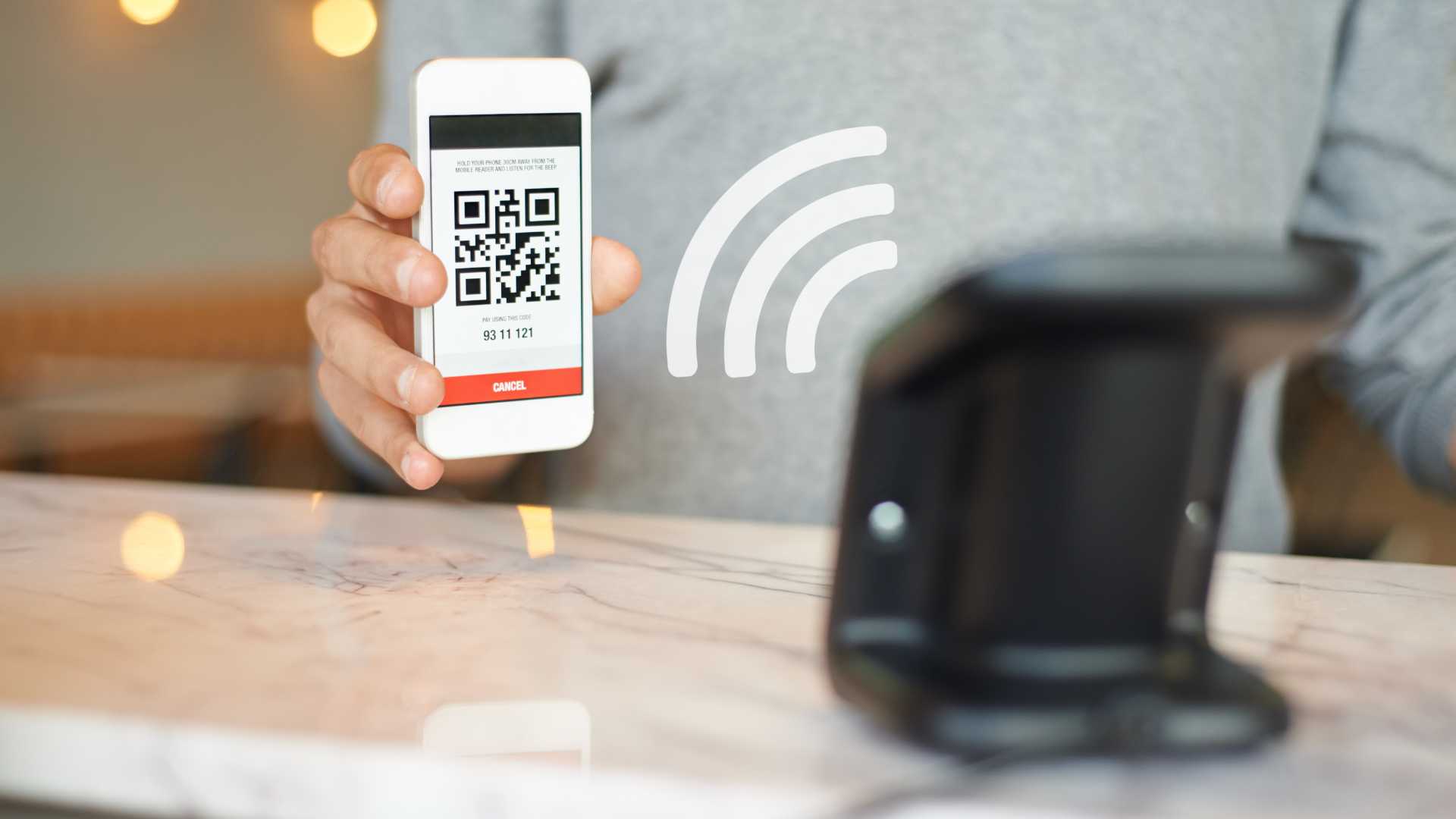 مستقبل المدفوعات الرقمية: هل نستغني عن النقود الورقية