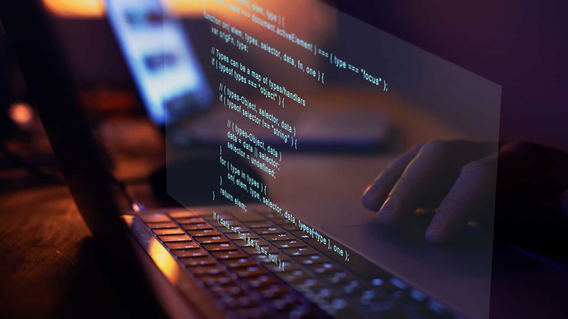 ما هي البرمجة؟